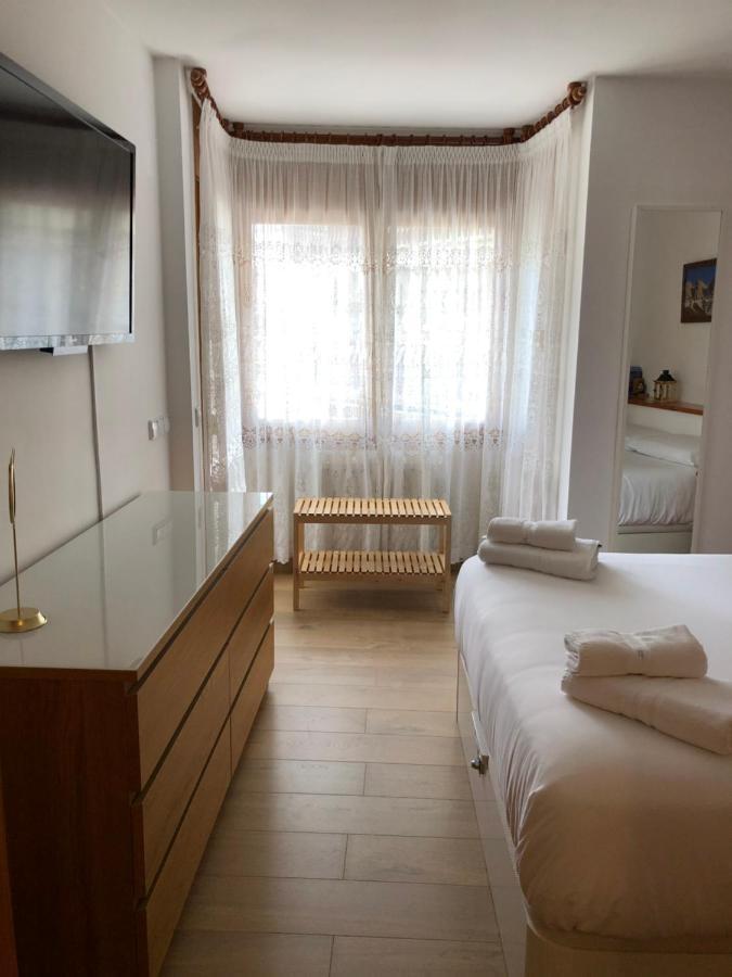 Mariajo'S House Apartment Puigcerda Exterior photo